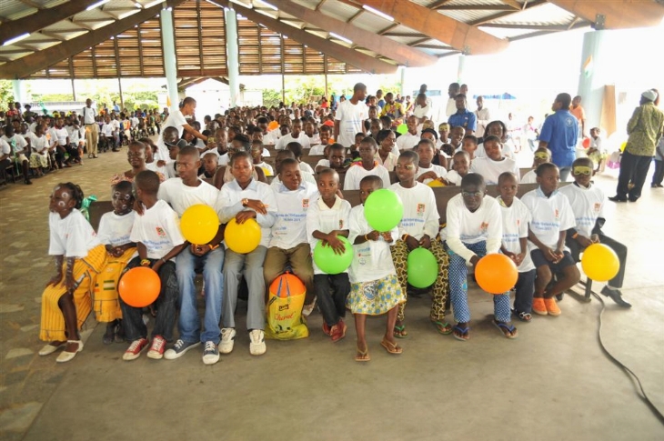 Lutte contre le travail des enfants: Le système de suivi harmonisé par les experts